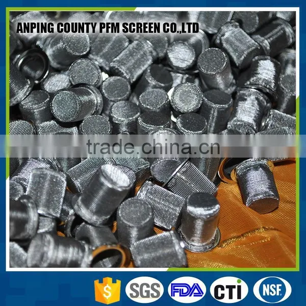 Environmental Metal Melt Filter Cartridge photo-6