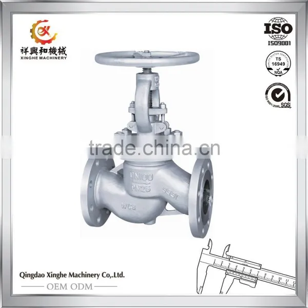 API 6A High Pressure and Large Diameter Gate Valves Hydraulic Control Gate Valves photo-4