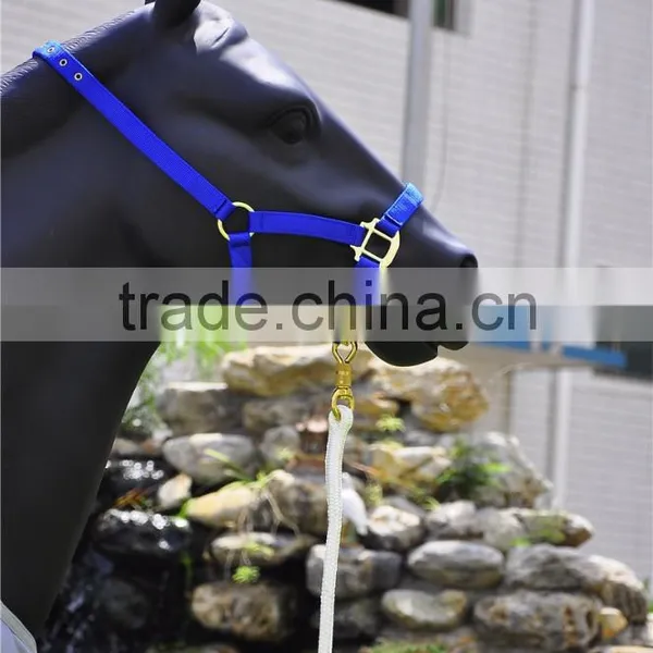 Wholesale Strong Nylon Rope Horse Lead photo-6