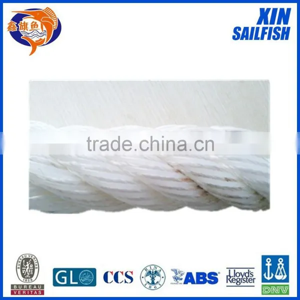 Atlas Mooring Ship Mooring Rope