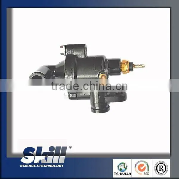 Oem VW Car Water Temperature Sensor Manufacturer With New Design Andhigh Quality photo-6