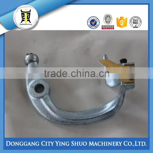 SQUARE BALER KNOTTER BLADE ARM