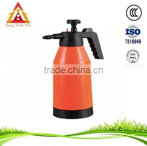 Hot Sales Agricultural Garden Mini Pressure Sprayer photo-5