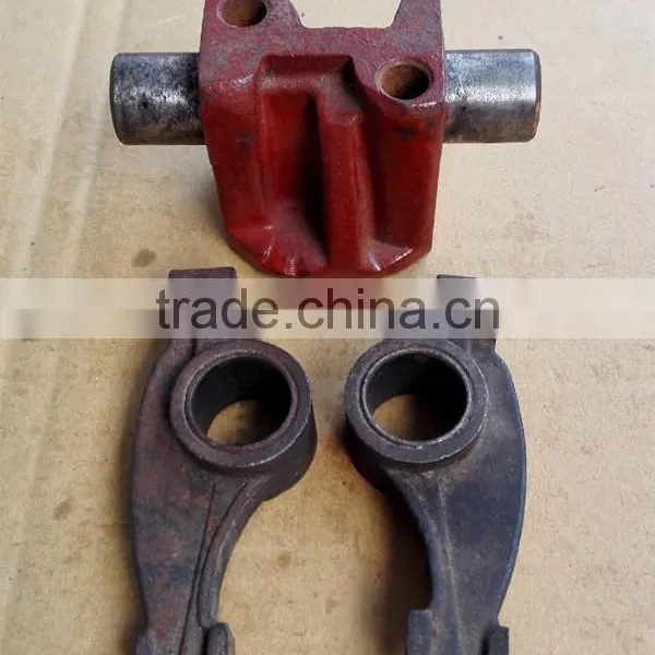 Tractor Rocker Arm Assembly for Agriculture Machinery Parts photo-3