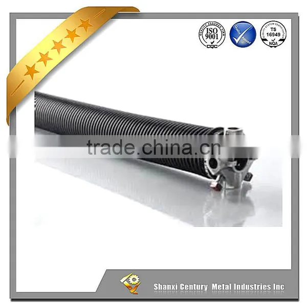 Torsion Springs for Sectional Garage Door Springs