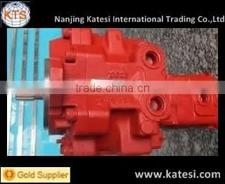 Excavator Diesel Fuel Pump for Komats-u/Hitachi/Daewoo/Doosan/Volvo/KUBOTA/BOBELCO Excavator Parts photo-2