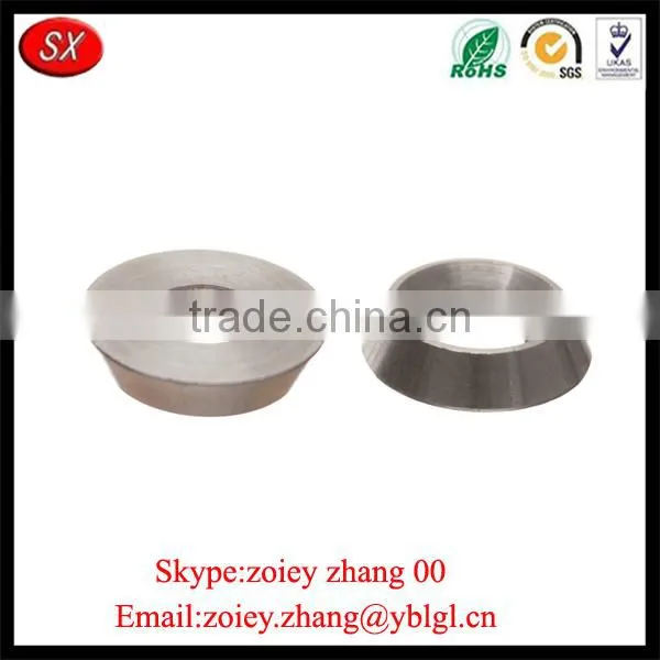 Guangdong Supplier High Quality Custom Stamping Cup Spring Washer With Carbon Steel photo-6