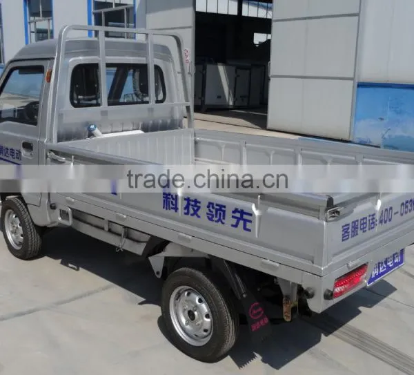 Electric Truck photo-4