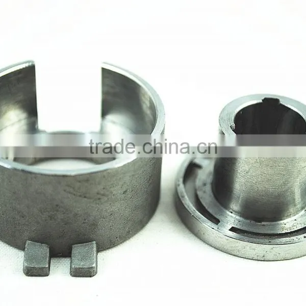 High Precision Cnc Parts/powder Metal High Precision Sintered Parts photo-4