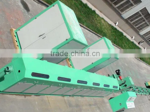 Cold Ribbed Steel Wire Production Line photo-4