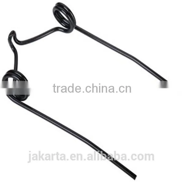 Spring Tine for Harvester Machines photo-2
