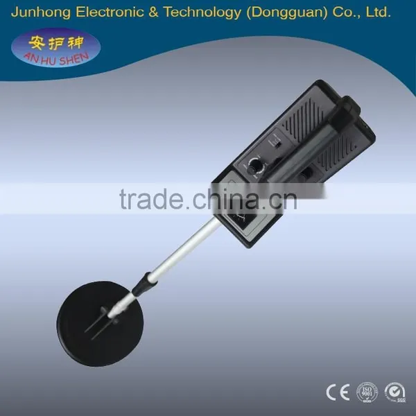 Cheap Metal Detector for Children and Beginners photo-2