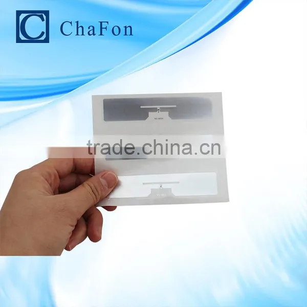 860-960mhz Paper Sticker Uhf Rfid Roll photo-4