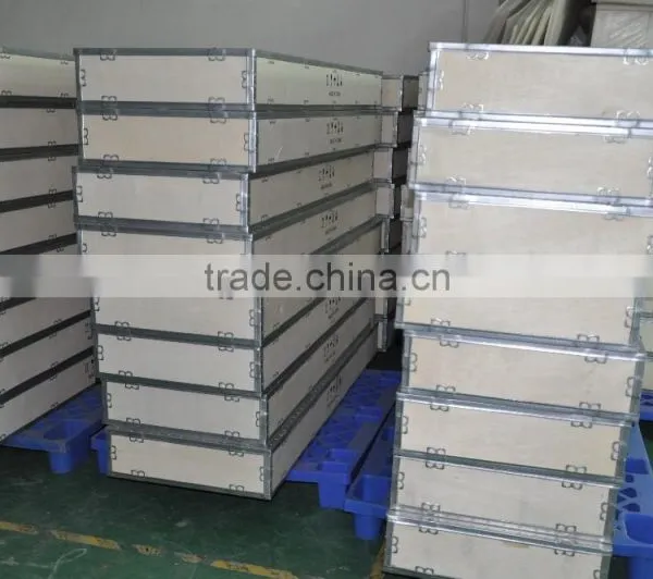 2014 Hot Sale Clothing Store Anti-thelf Alarm Eas rf System Shops Security GatesXLD-AM02 photo-2