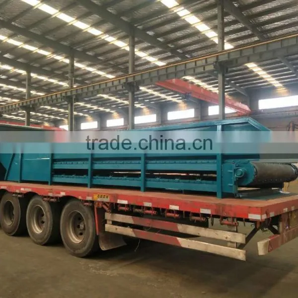 Mineral Wool Baler/ Mineral Cotten Baling Press Machine photo-6