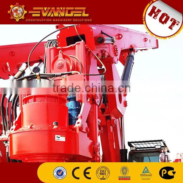 EVANGEL Supply Borehole Rig Application of Drilling Machine photo-6