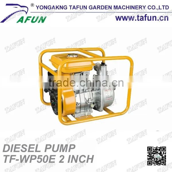 'water pump with automatic pressure control