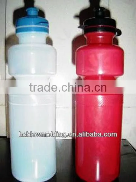 OEM Blow Molding Plastic PE Bottle Mould Plastic Container Manufacturers Huizhou Factory photo-6