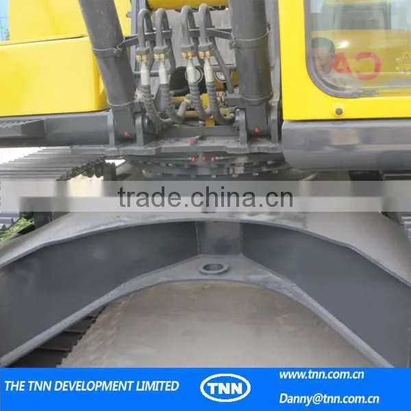 #13-2 Solar Crane Best Quality Pay Excavator Export India Distributor LCL photo-6