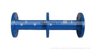 Iron Casting Loosing Flange Pipe DN40-600 photo-4