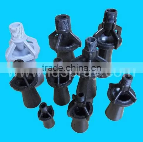 Plastic,pp Static Mixer Nozzle photo-3