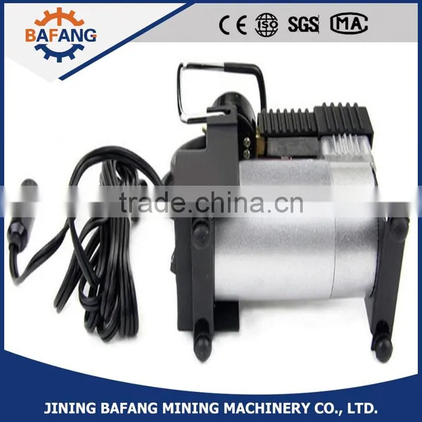 High Quality Electric Housheld Auto Small Size Tire Inflator Pump photo-2