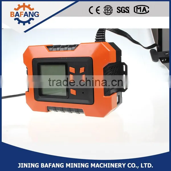 Factory Supplier Solar Battery Charge Controller photo-3