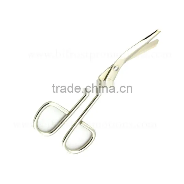 Disposable Sterile Medical Scissors photo-2