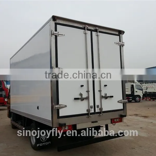 Insulated Panel for Insulated Truck photo-2