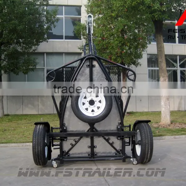 Motorcycle Trailer for Motorcycle photo-2