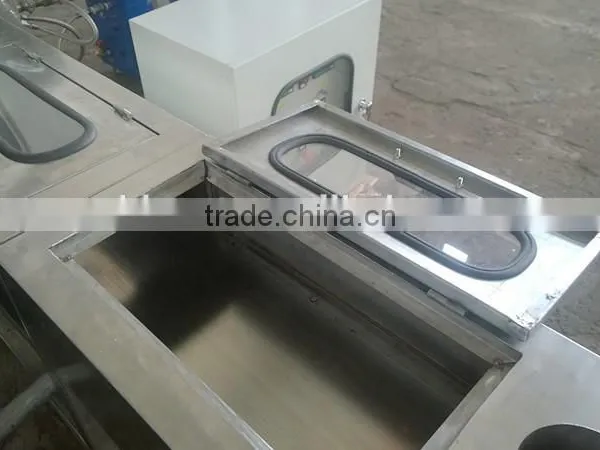 Laboratory Granule Drop Form Machine photo-2