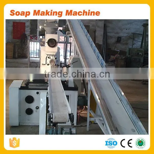 Automatic Liquid Soap Making Machine Shampoo Oil Making Line photo-2