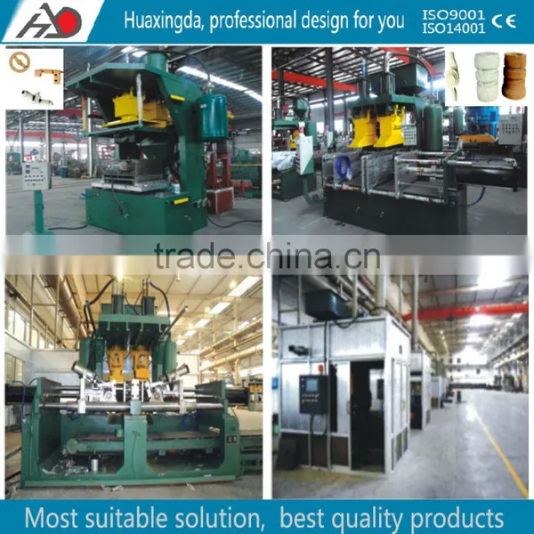 ZHT0700 Core Shooting Machine for Brake Disk photo-3