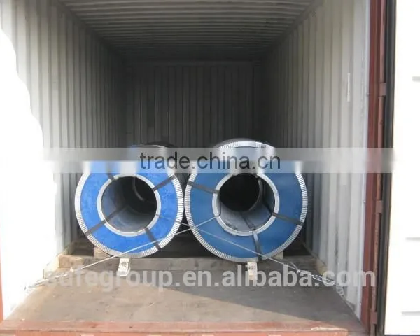 Competitive Price Prime Hot-dipped Galvanized Coils photo-3