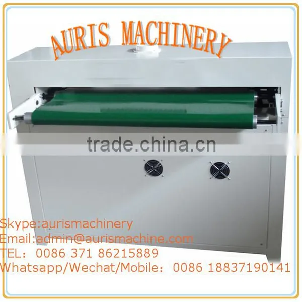 2015 New Design New Model Plastic Sheet Corona Treater on Sale photo-2