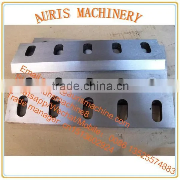 Best Quality Best Price Plastic Grinder Machine, Waste Plastic Recycling Machine photo-3