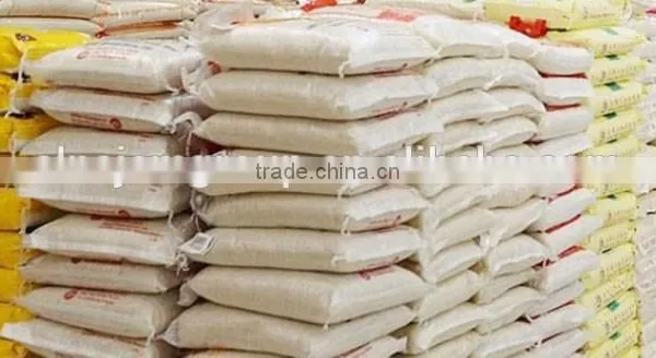 Hot Sale Chinese Manufacturer Rice Packing Machine Price photo-2