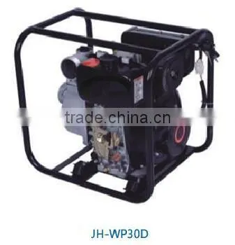 Diesel Water Pump photo-3