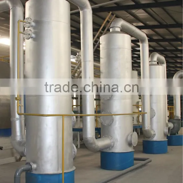 High Quality Rubber Tire Recycling Machine photo-2