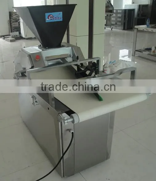 Hamburger Bread Equipments for Food Factory photo-3