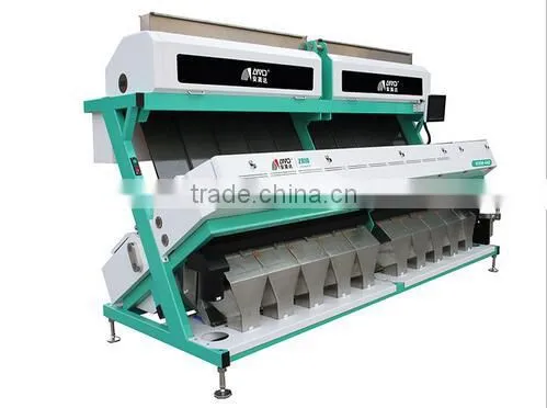 Metak Color Sorter Manufacturer Rice Color Sorter For Sale photo-2
