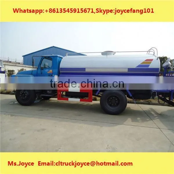 Volvo Truck Water Pump,12000 Liter Water Truck photo-2