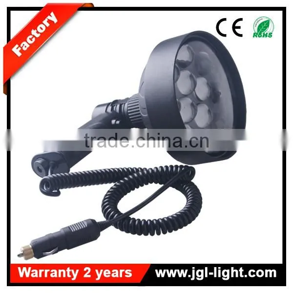 Hunting Searchlight Hunting Spotlight Equipment High Power LED Hunting Equipment 5JG-NFC150-36w