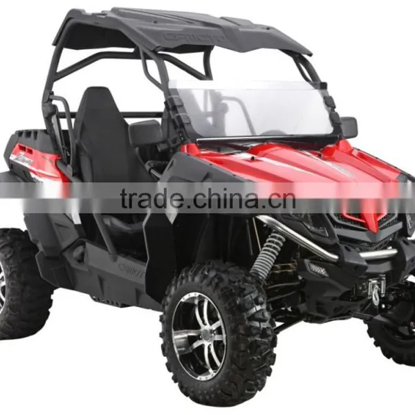 800cc Utv Cfmoto, Utv Z8 Cfmoto, Utv cf Moto Cf800 photo-4