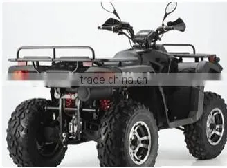 New Beautiful Design 500cc Strong Power Racing Chinese ATV for Sale photo-4