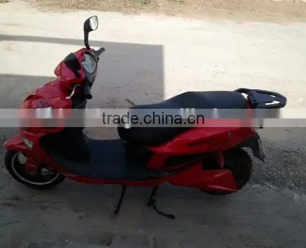 1000w Max Speed 50km/h Aguila 1000ava Scooter photo-3