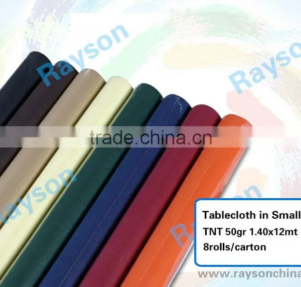 Environmental Rayon Nonwoven Fabrics photo-2