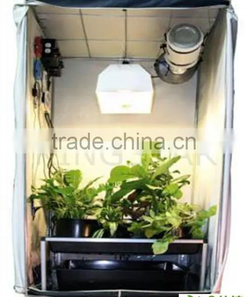 Non Toxic Mylar Reflective Plant Hydroponic Grow Tent photo-2