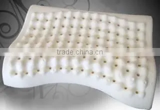 Man and Woman Latex Pillow