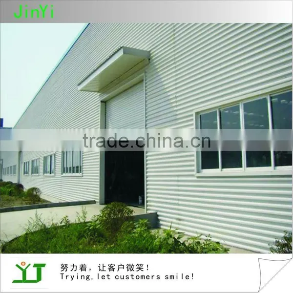 Steel Structure Warehouse